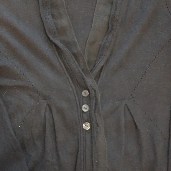 Anthroplogie sweater - Picture 7 of 13